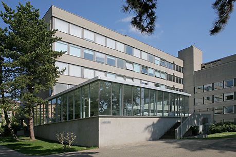 Ecole Supérieure d’Arts Appliqués-Vevey-suisse